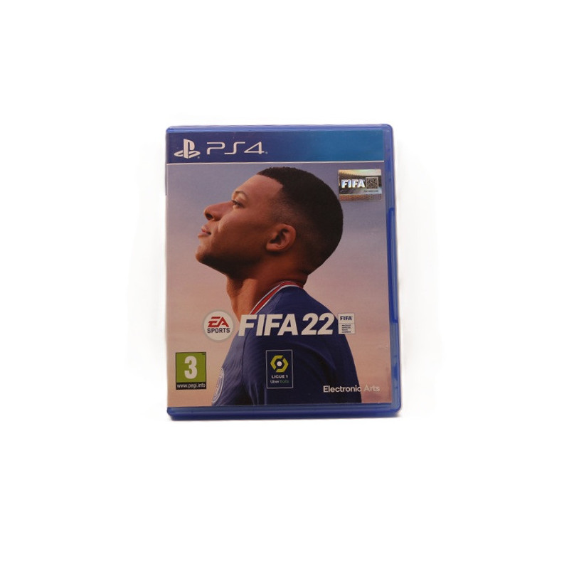 FIFA 22