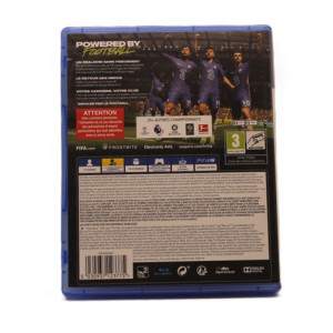 FIFA 22