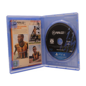 FIFA 22