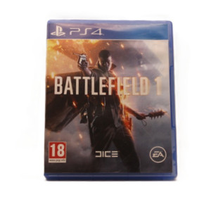 Battlefield 1