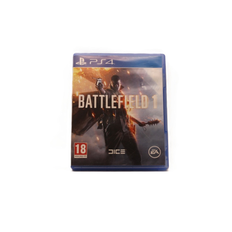 Battlefield 1