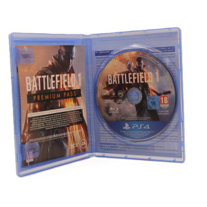 Battlefield 1