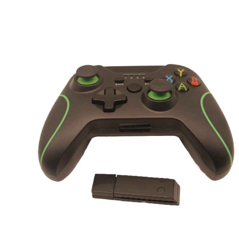 MANETTE SANS FIL POUR PC