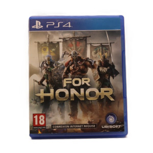 For Honor
