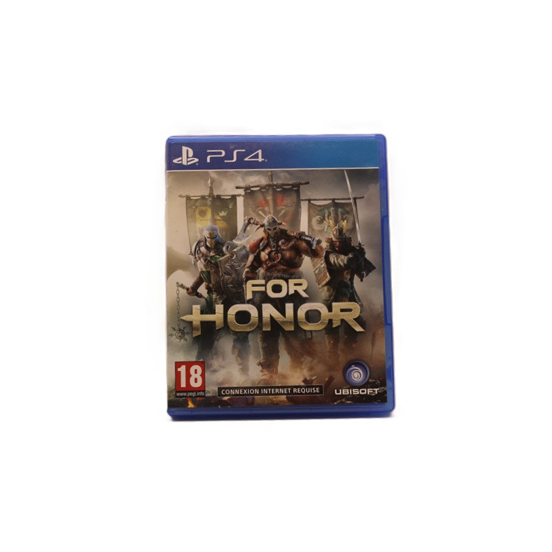 For Honor