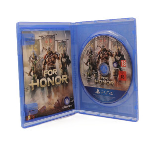 For Honor