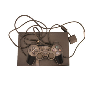 Sony PlayStation 2