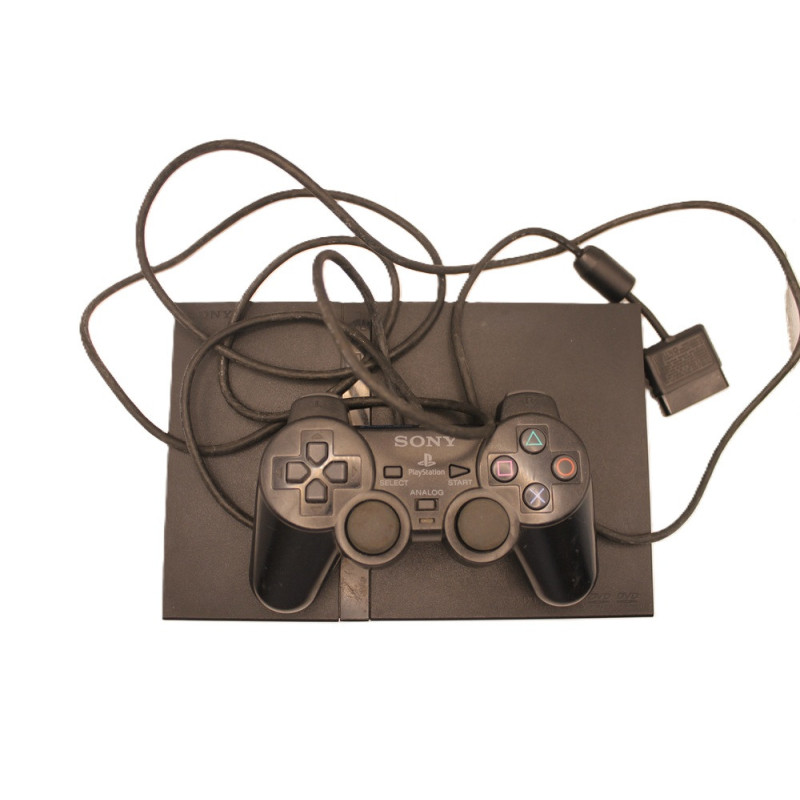 Sony PlayStation 2