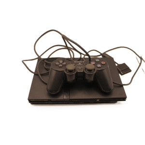 Sony PlayStation 2