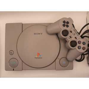 Sony PlayStation 1