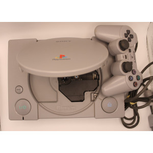 Sony PlayStation 1