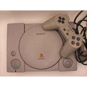 Sony PlayStation 1