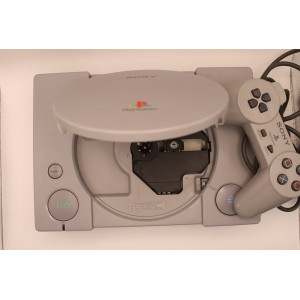Sony PlayStation 1