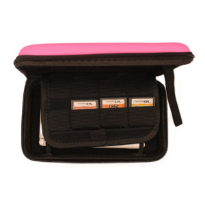 Sacoche de Rangement DS / 3DS