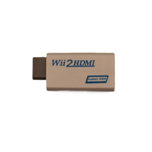 Adaptateur Wii → HDMI
