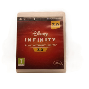 🎮 Disney Infinity 3.0