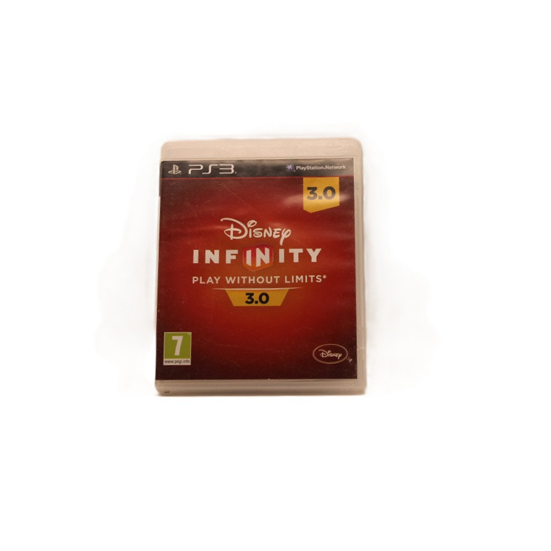 🎮 Disney Infinity 3.0