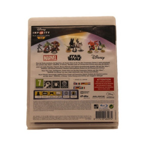 🎮 Disney Infinity 3.0