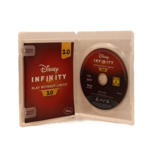 🎮 Disney Infinity 3.0