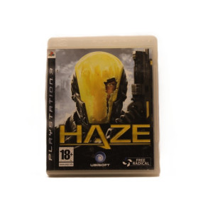 HAZE