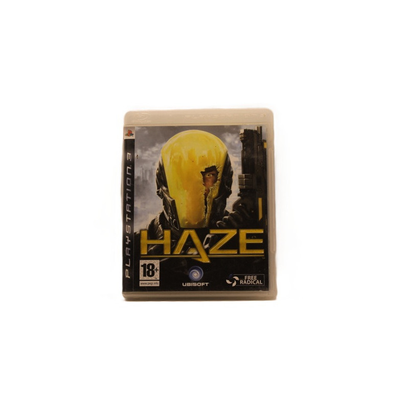 HAZE