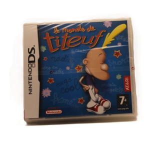 🎮 Le Monde de Titeuf
