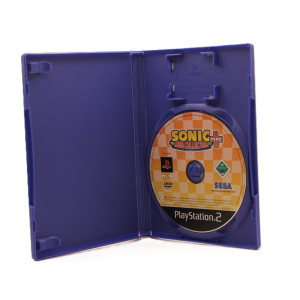 🎮 Sonic Mega Collection Plus