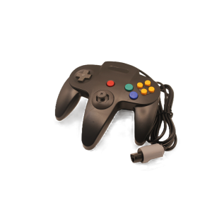 MANETTE NINTENDO 64