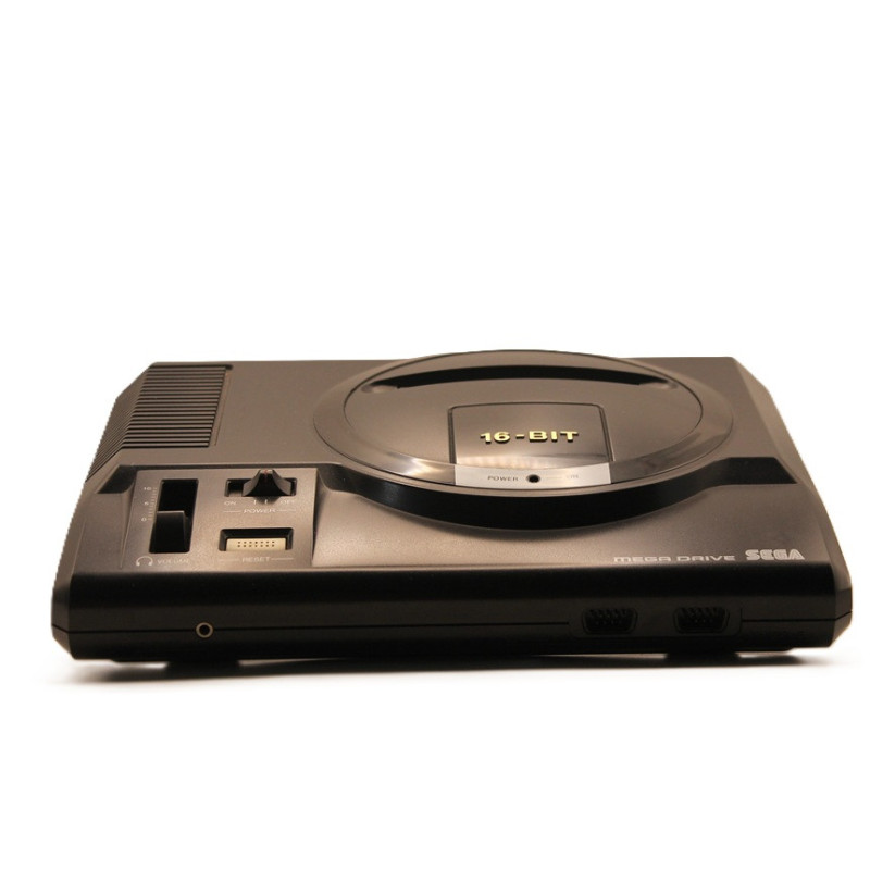 Sega Mega Drive 1