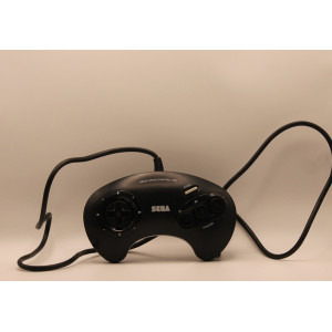 Sega Mega Drive 1