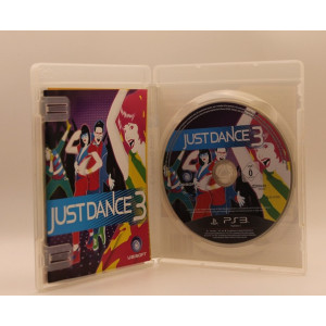 🎮 Just Dance 3 – PS3