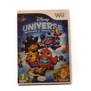 Disney Universe