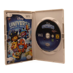 Disney Universe