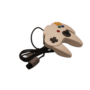 MANETTE NINTENDO 64