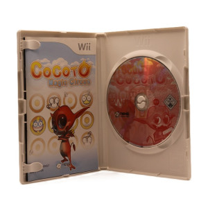 Cocoto Magic Circus