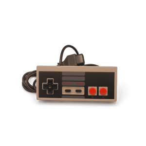MANETTE NINTENDO NES