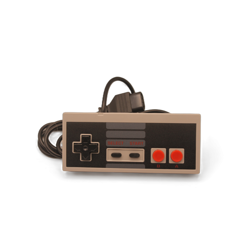 MANETTE NINTENDO NES