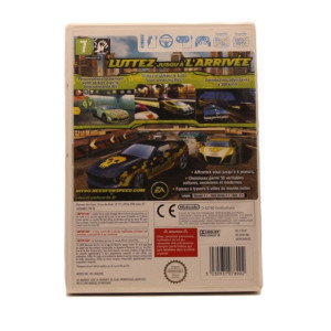 Need for Speed: Nitro