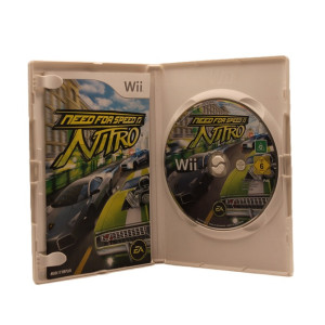 Need for Speed: Nitro