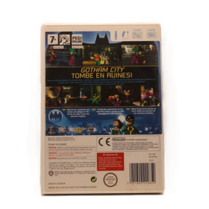 LEGO Batman: Le Jeu Vidéo