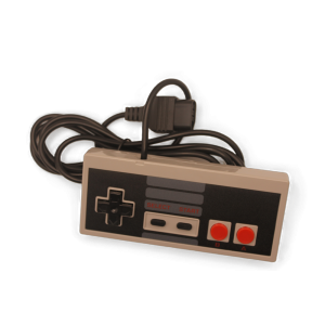 MANETTE NINTENDO NES
