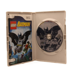 LEGO Batman: Le Jeu Vidéo