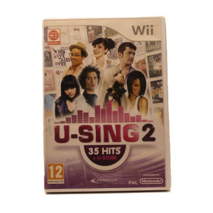 U‑SING 2