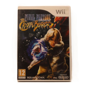 Final Fantasy Crystal Bearers
