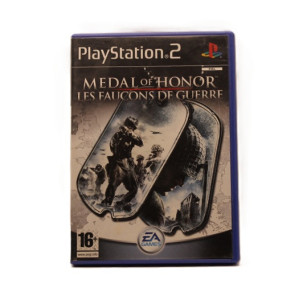 Medal of Honor : Les Faucons de Guerre