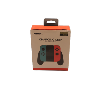 Charging Grip DOBE sans Joy‑Con