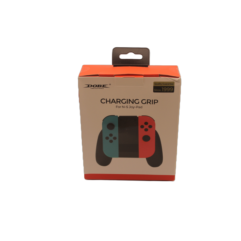 Charging Grip DOBE sans Joy‑Con