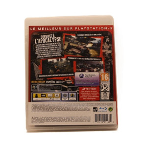 MotorStorm Apocalypse