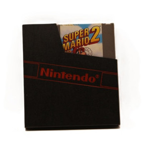 Super Mario Bros. 2
