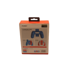 Charging Grip DOBE sans Joy‑Con
